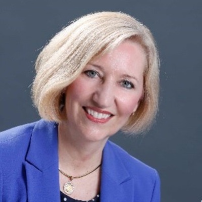 Judy Witmer Gibson – Treasurer