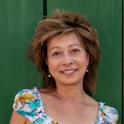 Marlene Tsukada – Administrative Assistant